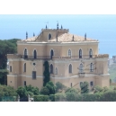 Tenuta di Pietra Nera - Badolato (CZ)